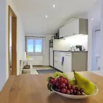 Apartmán Schwendi 3 By Interhome *