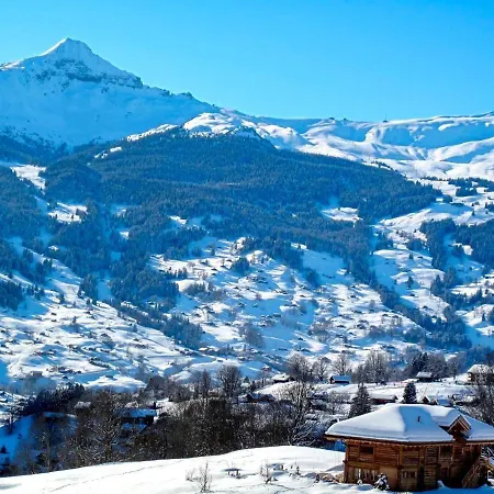 Schwendi 3 By Interhome Apartamento