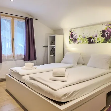 Schwendi 3 By Interhome * גרינדלוולד