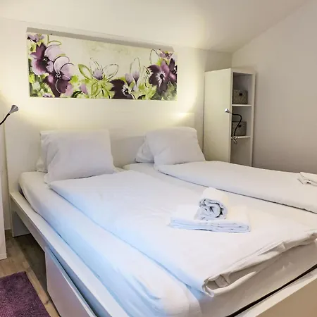 Schwendi 3 Apartment