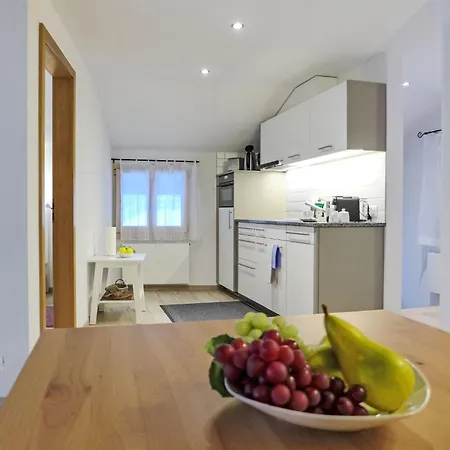 Apartment Schwendi 3 *