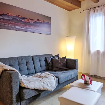 Schwendi 3 By Interhome דירה