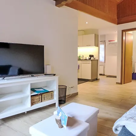 Schwendi 3 Apartment Grindelwald