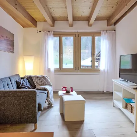 Appartement Schwendi 3 By Interhome