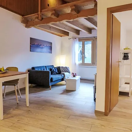 Schwendi 3 Apartment Grindelwald