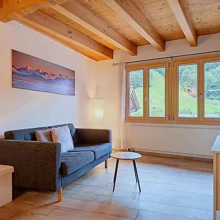 Schwendi 3 By Interhome Grindelwald