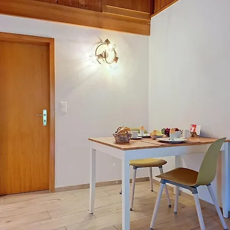 Schwendi 3 By Interhome * Grindelwald