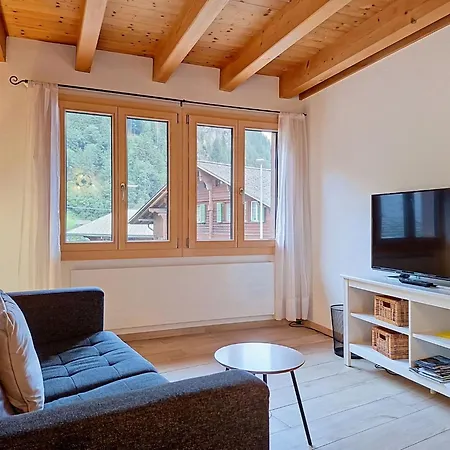 Schwendi 3 By Interhome Apartamento