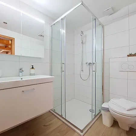 Apartamento Schwendi 3 By Interhome *