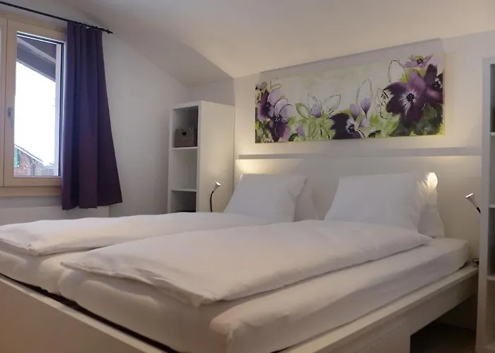 Schwendi 3 By Interhome *