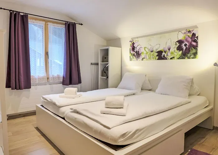 Schwendi 3 By Interhome * גרינדלוולד