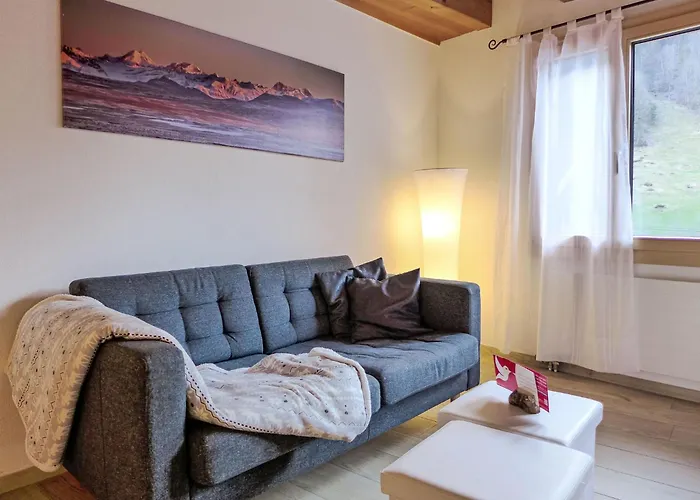 Schwendi 3 By Interhome דירה