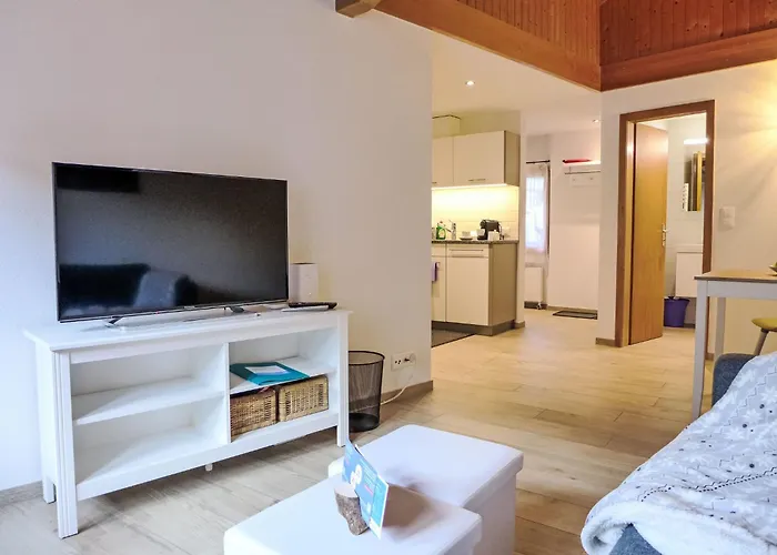 Schwendi 3 By Interhome Appartement Grindelwald