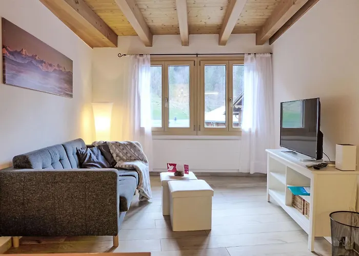 Appartement Schwendi 3 By Interhome