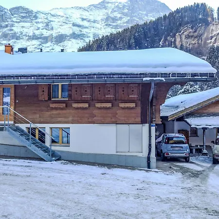 Schwendi 3 By Interhome * Γκρίντελβαλντ