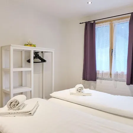 Schwendi 3 By Interhome Apartman Grindelwald