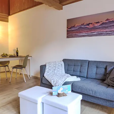 Schwendi 3 By Interhome *