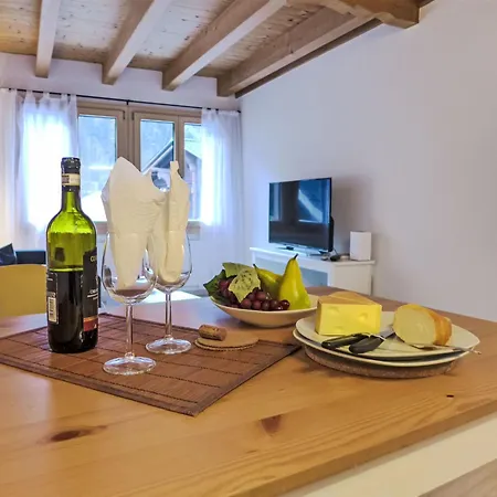 Schwendi 3 By Interhome Grindelwald