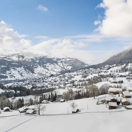 Schwendi 3 By Interhome