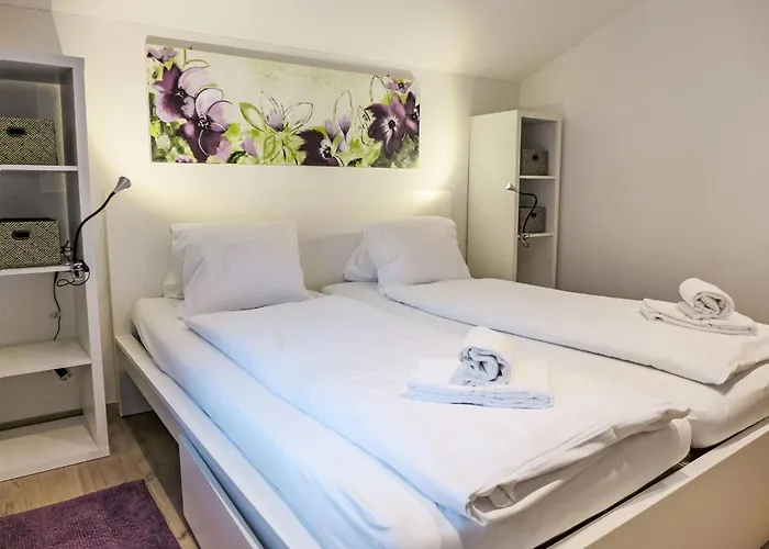 Schwendi 3 By Interhome Apartman