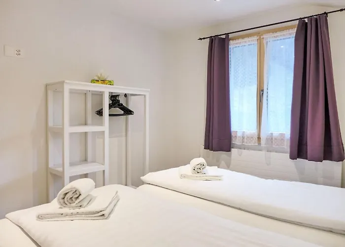 Schwendi 3 By Interhome Apartman Grindelwald