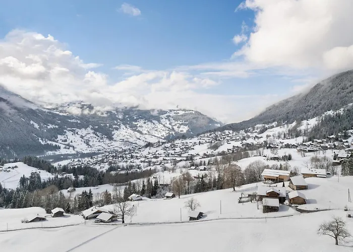 Schwendi 3 By Interhome